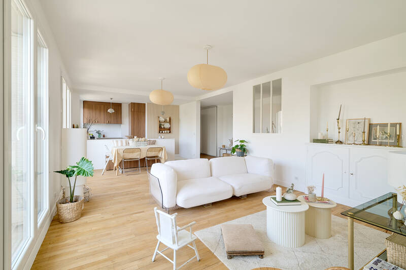 Asnières-Sur-Seine (92600)
