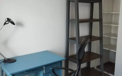 Colocation, Villeurbanne