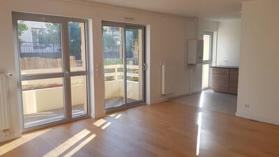 Vente appartement 2 pièces Nanterre (92000)