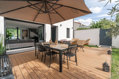 Vente maison 6 pièces Fontenay-sous-Bois (94120)