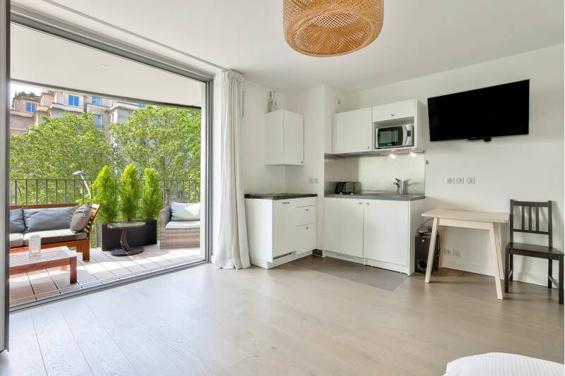Paris 16E (75016)