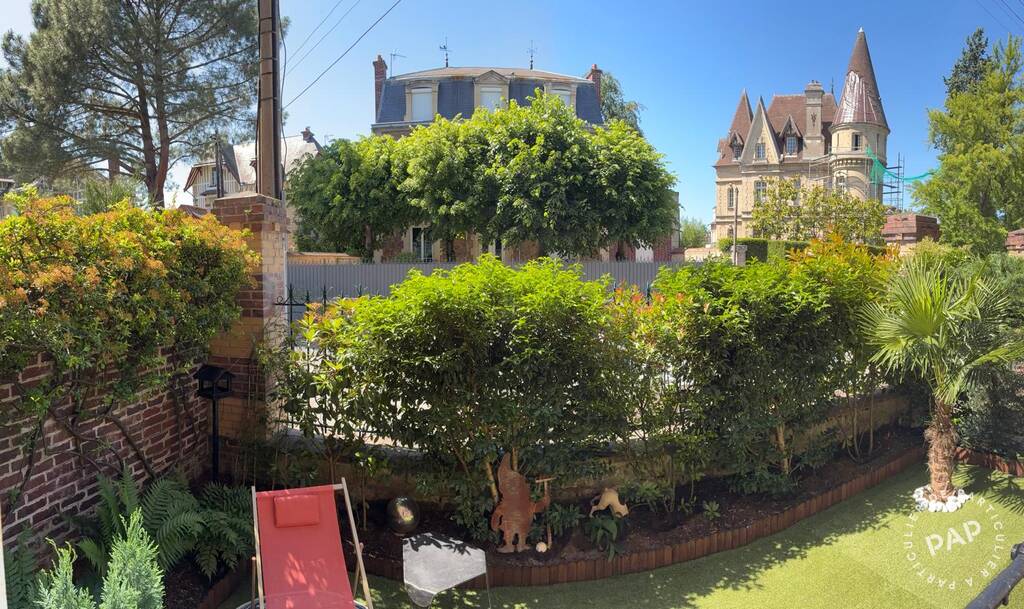 Appartement 3 pièces 55 m² · à Chantilly · 55 m² · 420 000 €