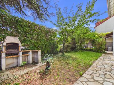 Vente maison 5 pièces Antony (92160)