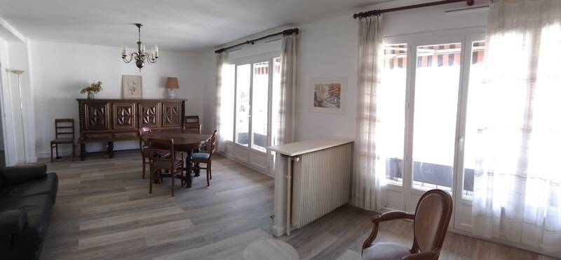 Villeurbanne (69100)