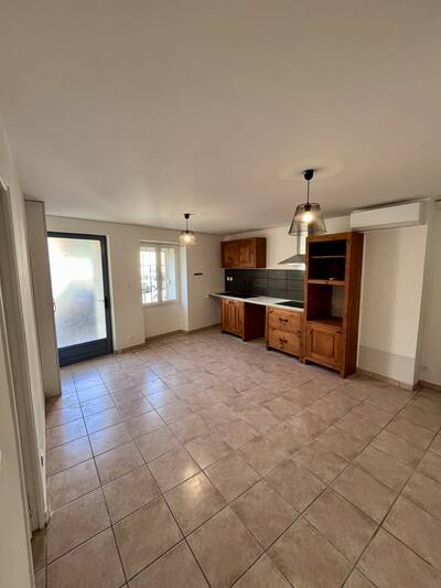 Location appartement 3 pièces Bollène (84500)