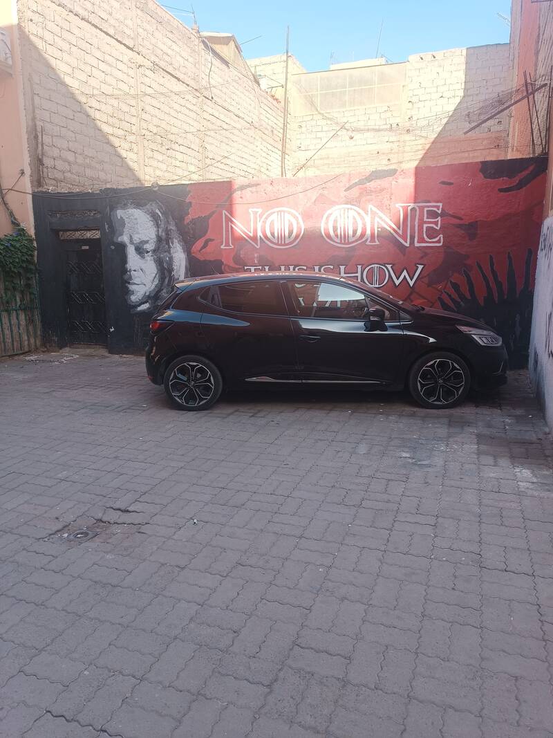Maroc
