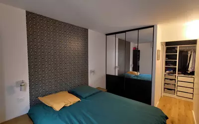 Appartement 4 pièces 91 m² · à Rueil-Malmaison · 91 m² · 590 000 €