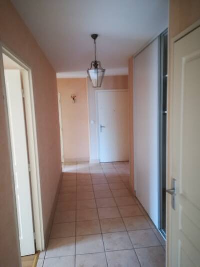 Location appartement 4 pièces Miribel (01700)