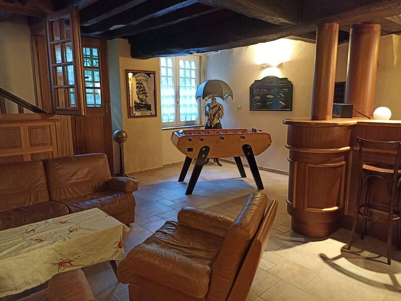Châtel-Censoir (89660)