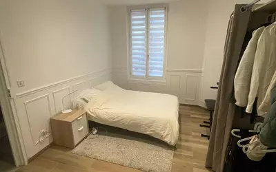 Paris 17E (75017)