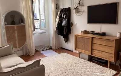 Paris 17E (75017)