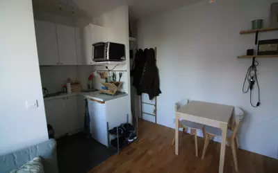 Paris 18E (75018)
