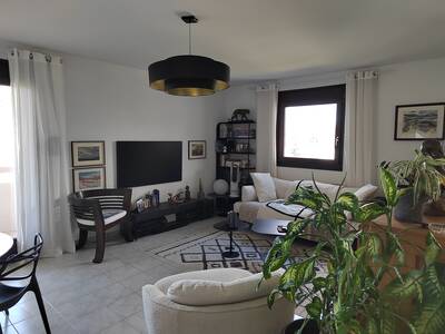 Vente appartement 3 pièces Thonon-les-Bains (74200)