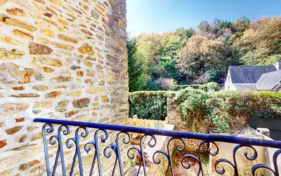 Fougères