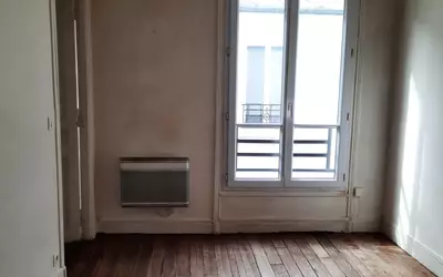 Paris 18E (75018)