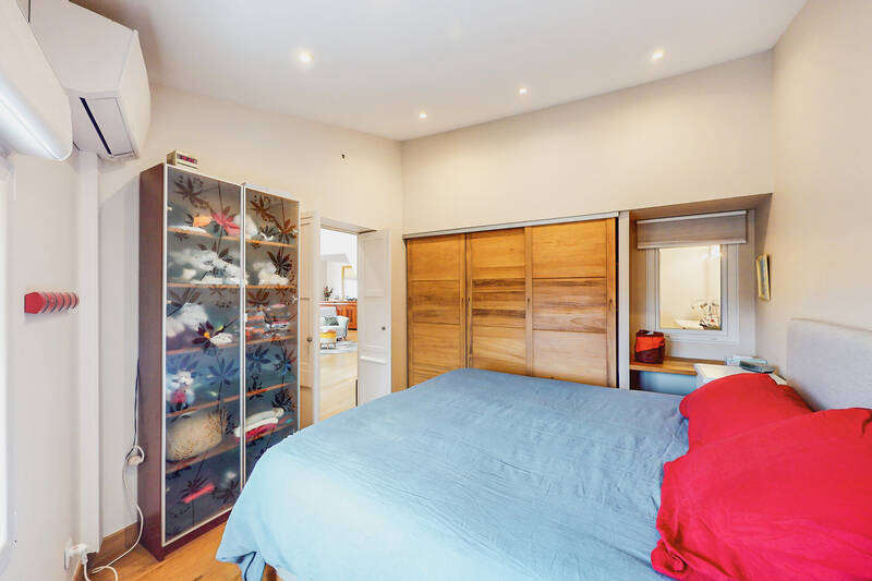 Magnifique Appartement
