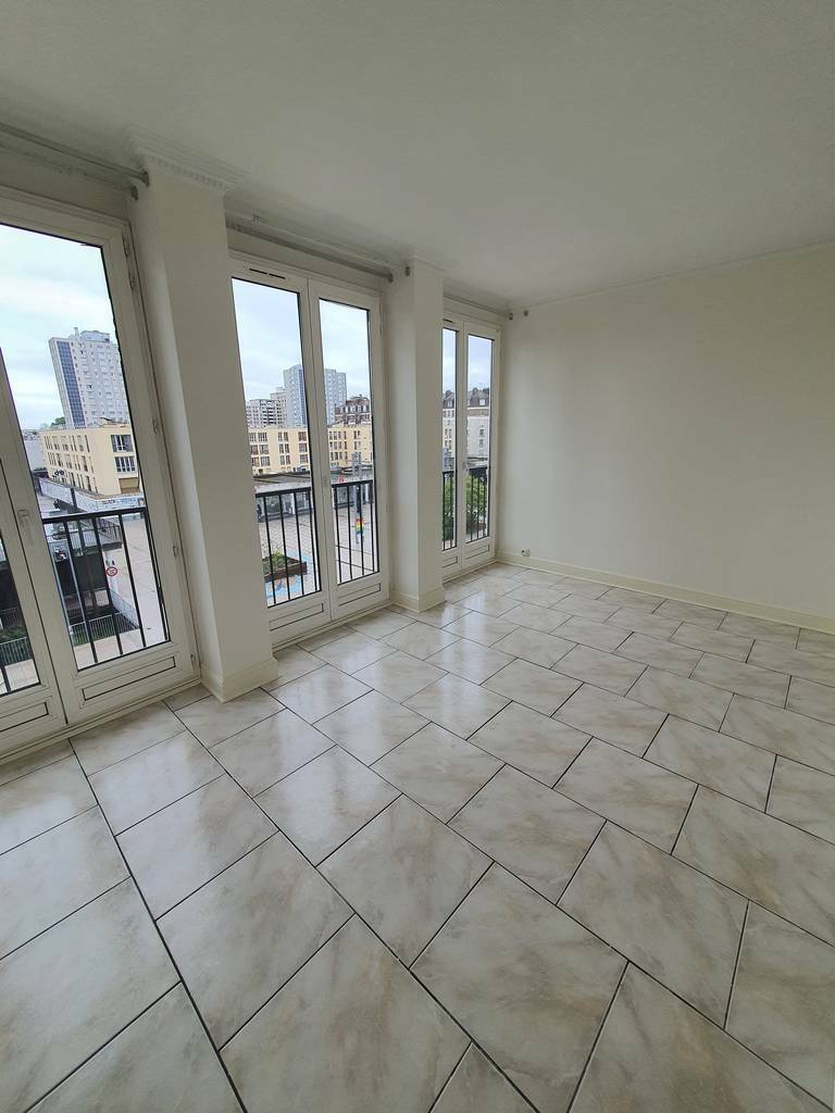 Choisy-Le-Roi (94600)