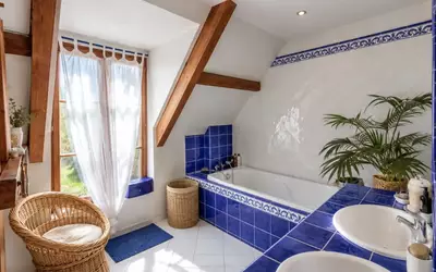 Arbonne-La-Forêt (77630)