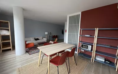 Paris 15E (75015)