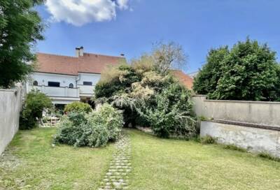 Vente maison 9 pièces Groslay (95410)