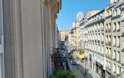 Paris 2E (75002)