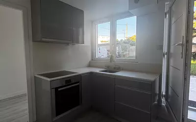 Aulnay-Sous-Bois (93600)