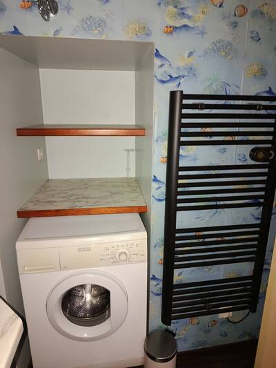 Vente appartement 4 pièces Vals-les-Bains (07600)