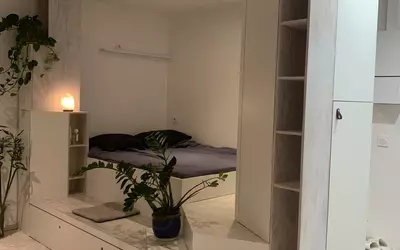 Paris 18E (75018)