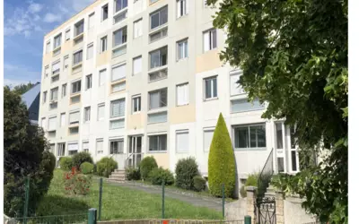 Saint-Étienne (42000)