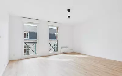 /Possibilité Garage En Sus À 12.000 €