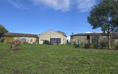 Floirac (17120)