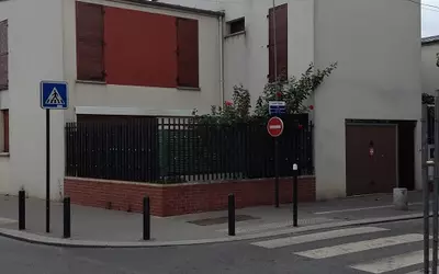 Saint-Denis (93200)