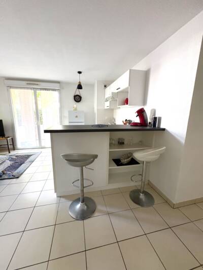 Location appartement 3 pièces Mondonville (31700)