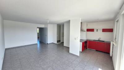 Vente appartement 3 pièces Saint-Louis (68300)