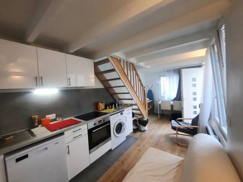 Saint-Denis (93200)