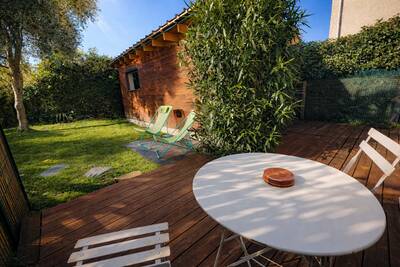 Vente appartement 4 pièces Toulouse (31)