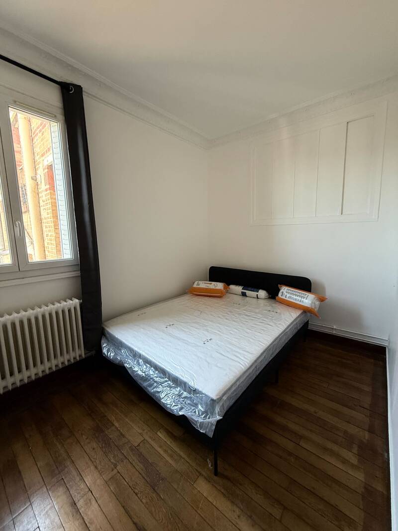 Choisy-Le-Roi (94600)