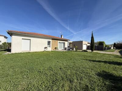 Vente maison 4 pièces Fonsorbes (31470)