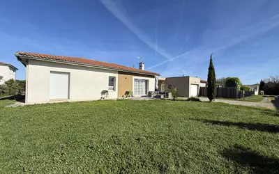 Fonsorbes (31470)