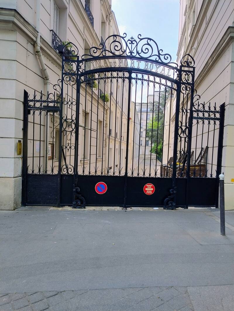 Paris 13E (75013)