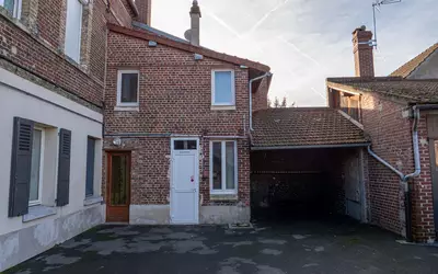 Longueil-Sainte-Marie (60126)
