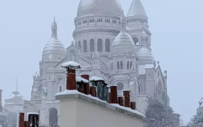 Paris 18E (75018)