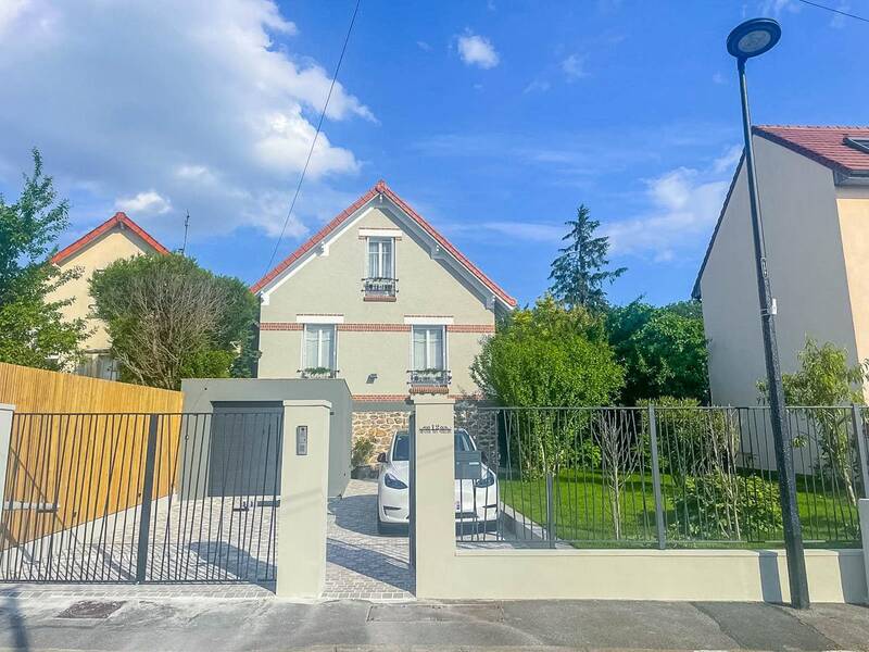 Champigny-Sur-Marne (94500)
