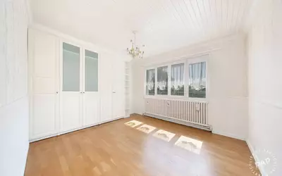 Saint-Witz (95470)