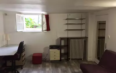 Maisons-Alfort (94700)
