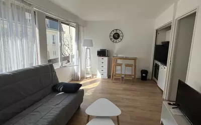 Neuilly-Sur-Seine (92200)