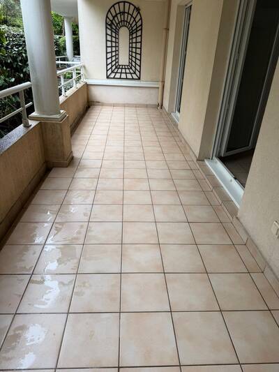 Vente appartement 3 pièces Antibes (06)