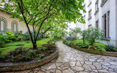 Paris 16E (75016)