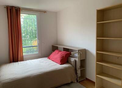 Location chambre en colocation 4 pièces Saint-Julien-en-Genevois (74160)