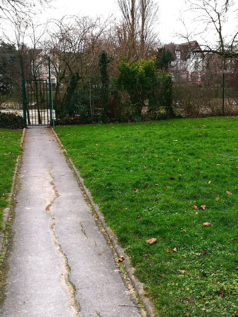 Champigny-Sur-Marne (94500)